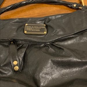 Marc Jacobs 2009 hobo